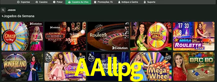 AAllpg bet