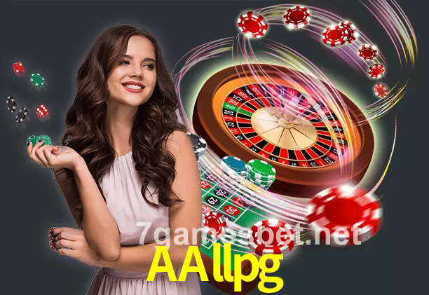 vivo no cassino AAllpg