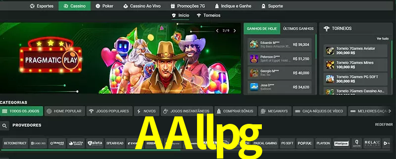 cassino AAllpg