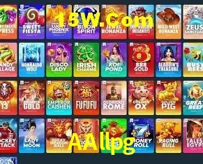 Login Seguro AAllpg