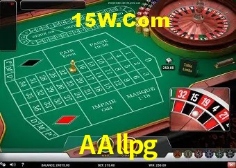 AAllpg - Security
