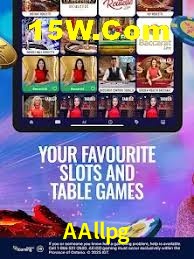 Game Providers AAllpg