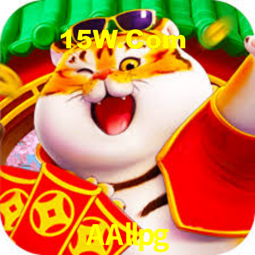 AAllpg Login