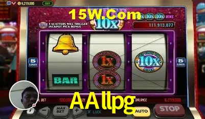 AAllpg São Paulo - Top Slots