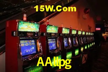 AAllpg - User Statistics