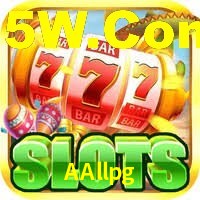 AAllpg App Interface
