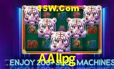 AAllpg São Paulo - Jogo Providers