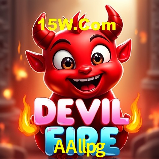 Jogos de Slot AAllpg