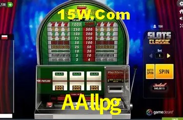 AAllpg Belo Horizonte - Jackpots
