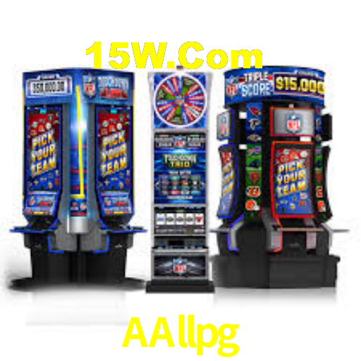 AAllpg Login