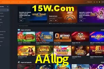 AAllpg Salvador - Strategy