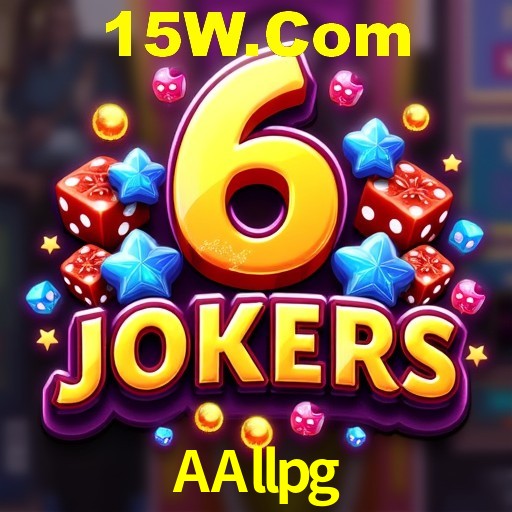 Descubra o Mundo do Cassino Online com AAllpg