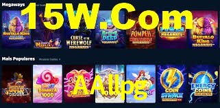 Tournaments AAllpg