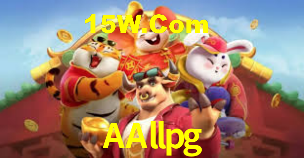 AAllpg - App Features