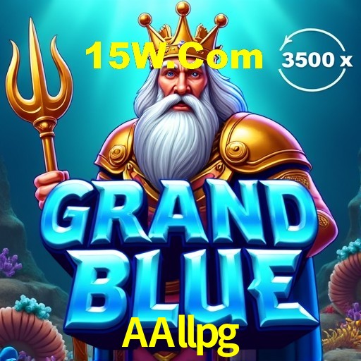 Diretório de Jogos AAllpg