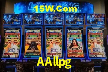 AAllpg Brasília - Leaderboards