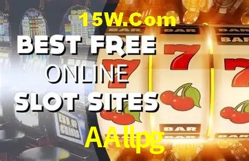 AAllpg Slot - 320+ Caça-Níqueis Premium