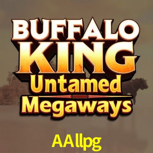 Slots na Plataforma AAllpg
