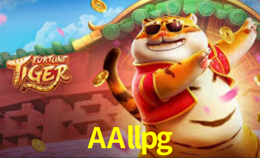Cassino na plataforma AAllpg
